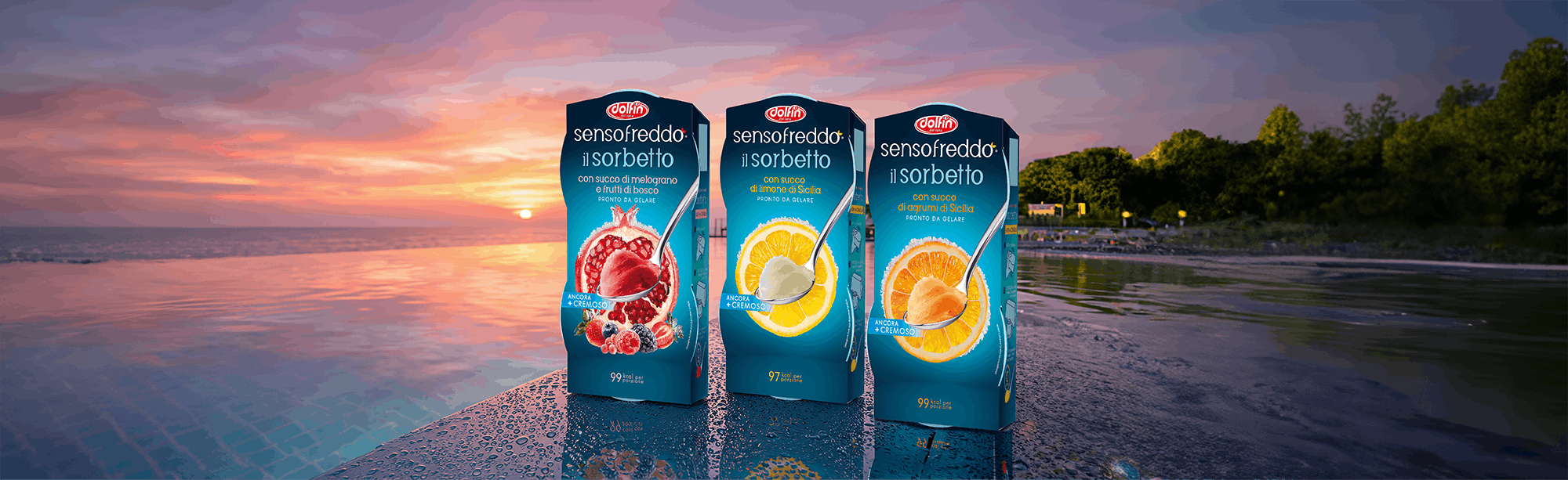 sorbetto